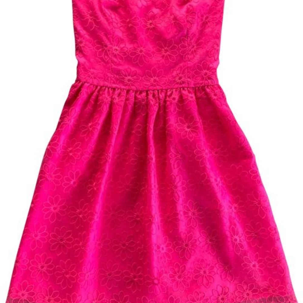 Lilly Pulitzer Payton Dress